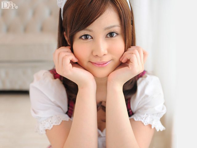 Naughty Maid :: Hikaru Ayami