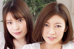 Horny Mother & Wet Daughter Hitomi, Yumi Kamiya