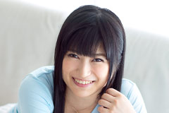 Fall In Love: Shy New Actress Haruka Manabe
