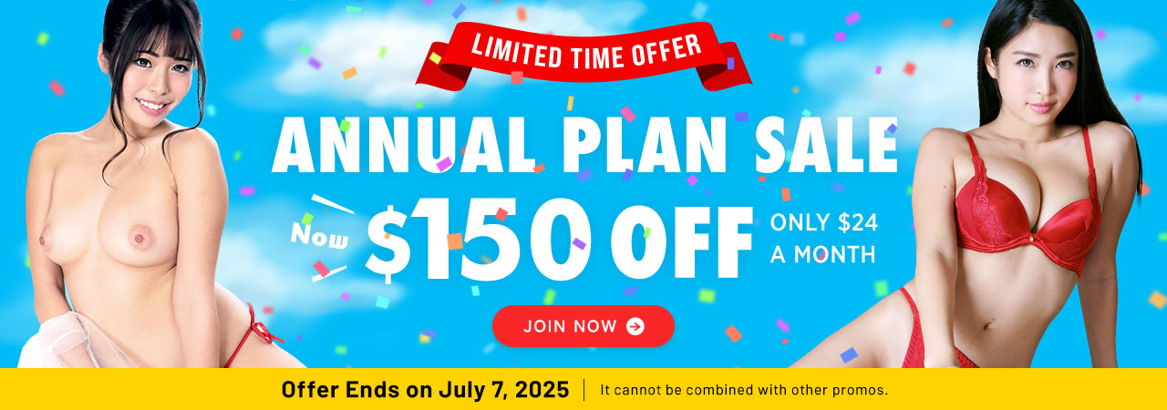 Annual Sale Jul 2025