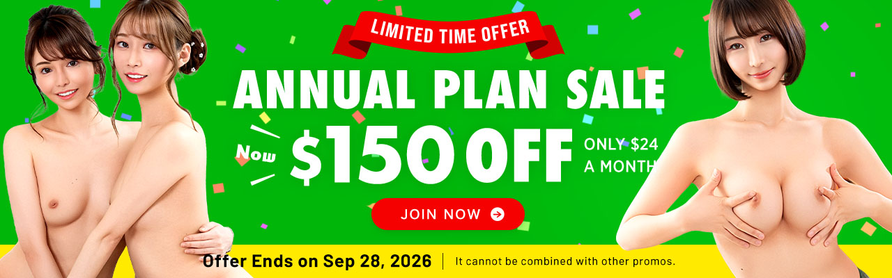 Annual Sale sep 2026