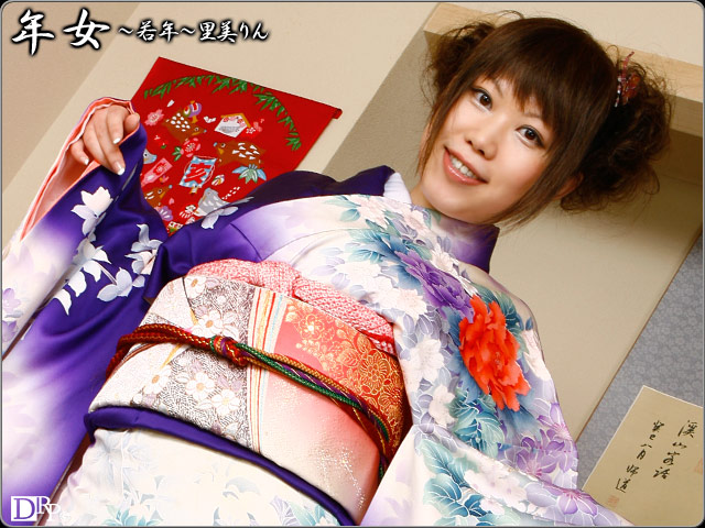 Year of the Boar -Younger Age-