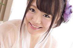 Luxury Adult Healing Spa: Fresh Girl In Good Earnest   Risa Suzuki