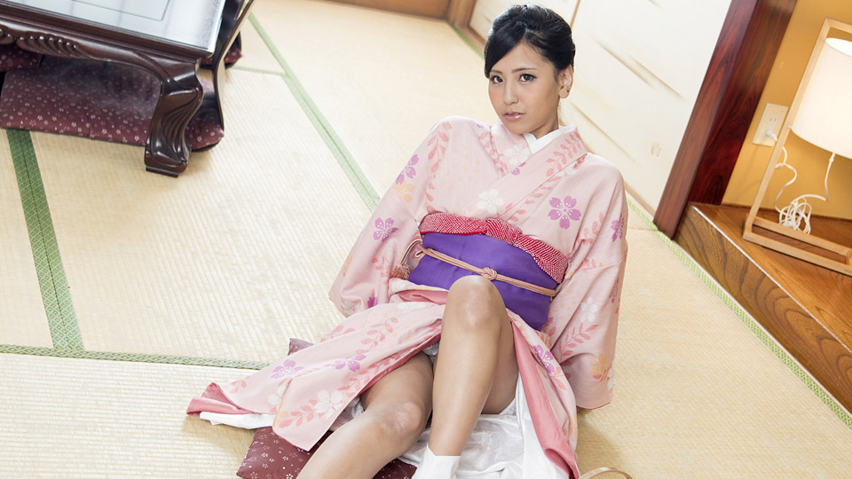 Hardcore in Kimono