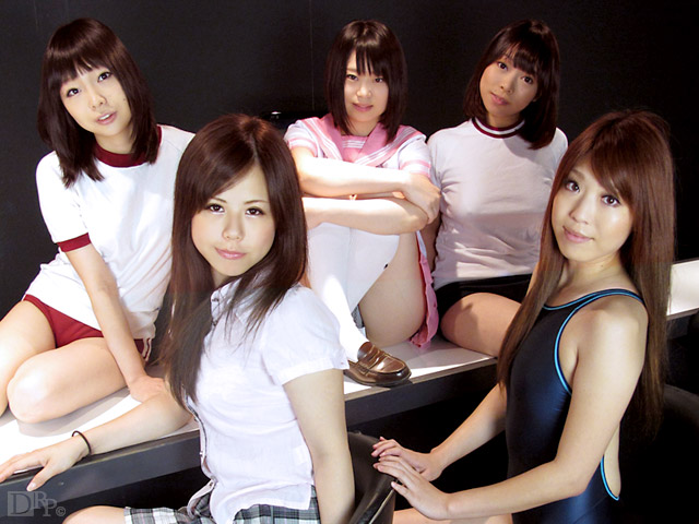 Men's Heaven Girls Bar