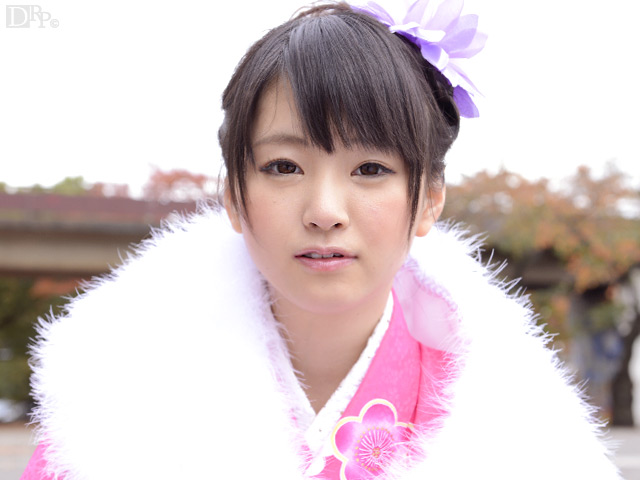 Coming-of-Age Ceremony of Tsuna