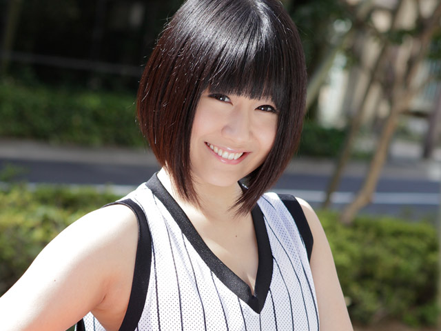 Sky Angele 199 Part2: Mari Koizumi