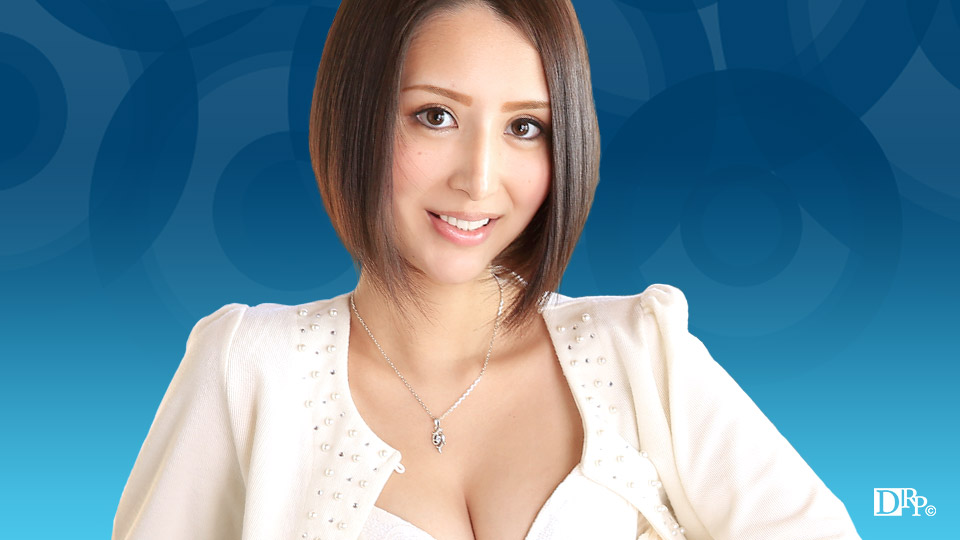 The Continent Full of Hot Girls File.055: Rina Nanase