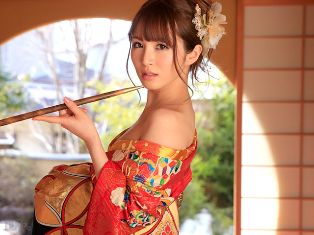 The Coquettish Kariwa Miku