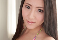 Asian Beauty Ren Ren Azumi