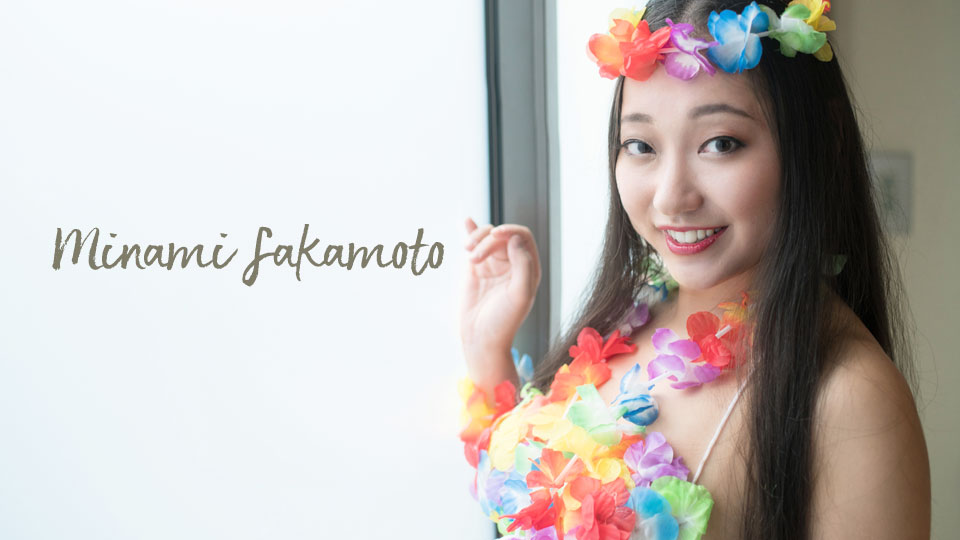 Pedometer Challenge : Will It Be Achieved 10,000 Times with a Nasty Polynesian Hip Swing?