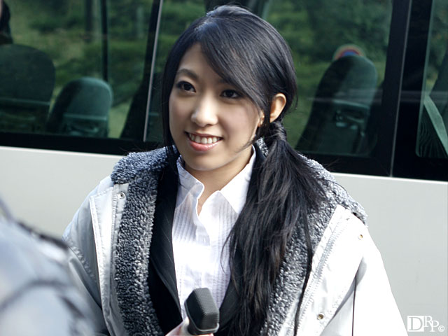 Reporter Kris Ozawa 2