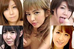 The Undisclosed: Hand job, foot job, beauty's ejaculation technique! Nozomi Aso, Chihiro Akino, Mio Kuroki, Moe Nashiki, Hina Hoshizaki
