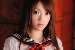 School Girl Uniform Club Vol,11 Nazuna Otoi