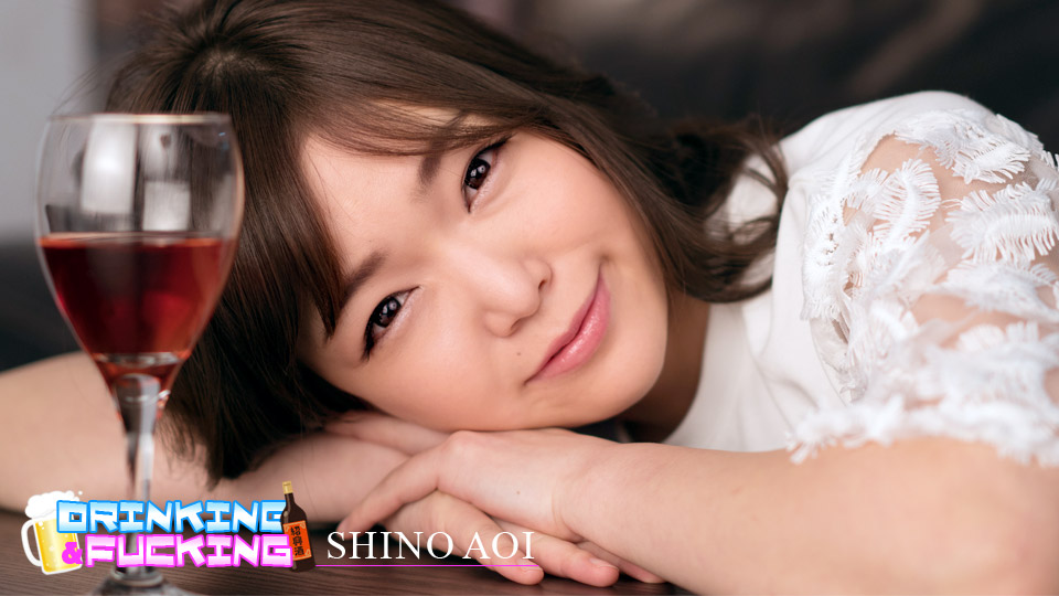 Drinking and Fucking -Legendary Jav Girl -