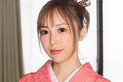 Fuck with Rino Sakuragi in kimono Rino Sakuragi