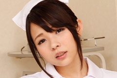 Time Stop: The Nurse Mihane Yuuki