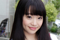Young Masochist Yuuna Himekawa