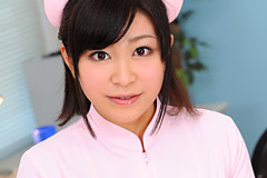 Anal Clinic Aika Hoshino