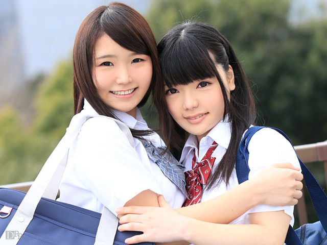 Sanae Akino, Kaede Aoshima