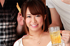 Orgy NTR At A Drinking Party Riina Okamoto