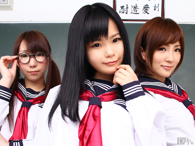 Panty School 2