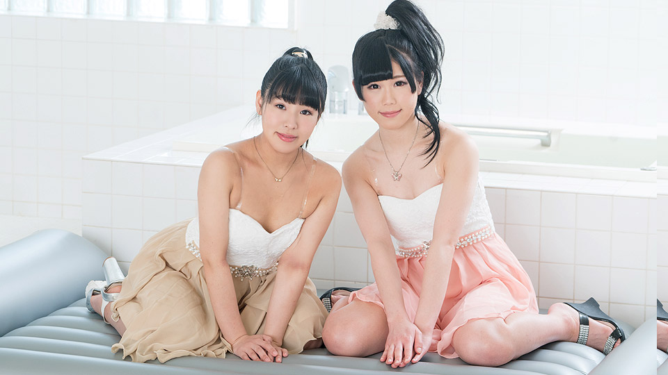 Like Butterflies: Two Wheels Soapland in Pink Street 8