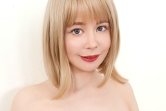 Pussy Encyclopedia: Anastasia Anastasia