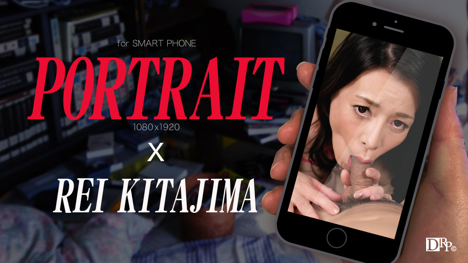 Vertical Style Video 016: Crazy Blowjob with Sucking Sound