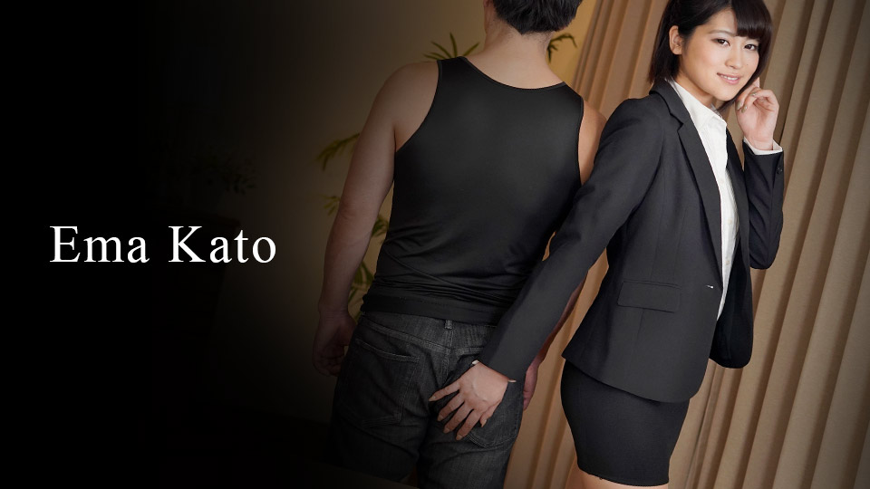 A Beautiful Office Lady Who Is Addicted to a Manual Labor Man: Refresh with a Strong Cock on the Way Home From Work