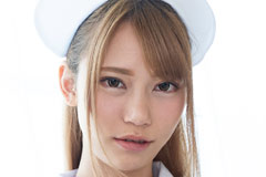 The most important duty of nurse is helping patients ejaculate Yui Kisaragi