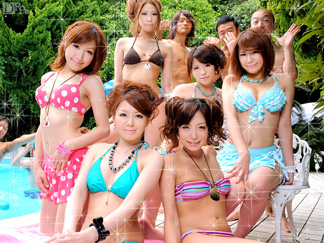 Summer Girls 2011 Vol.1