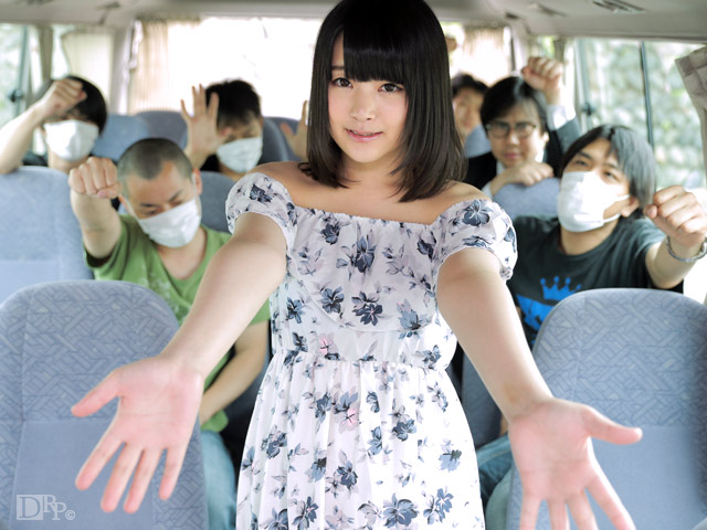 Thanks From Tsuna Kimura