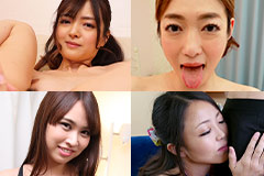 The Undisclosed: Beautiful women's amazing masturbation supplement Kana Sasaki, Naysumi Hirose, Ryu Enami, Akane Yamashita