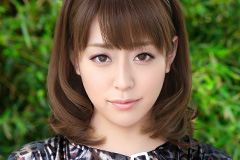Beware of Female Leopard: Ejaculated Desperately Riho Mikami