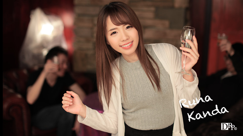 Drinking and Fucking -Fun Girl Turns Into a Slut-