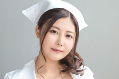 Nurse dedicated to patients' sexual care Mirei Imada