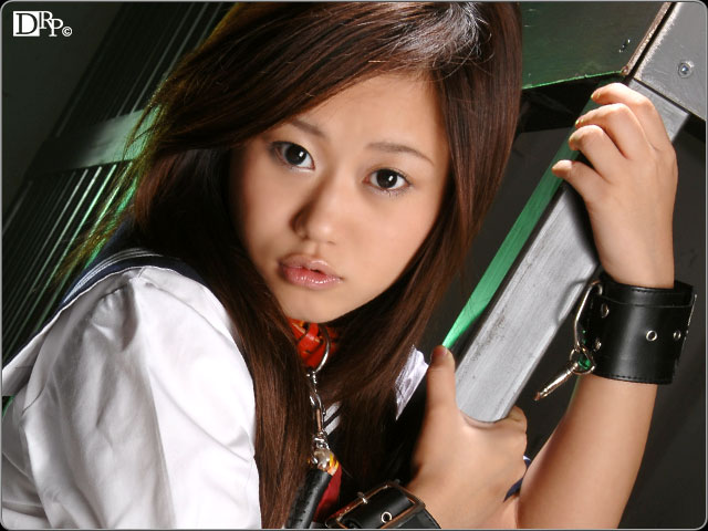 School Girl Punishment