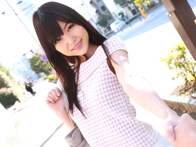 If My Girlfirend Is Shino Aoi