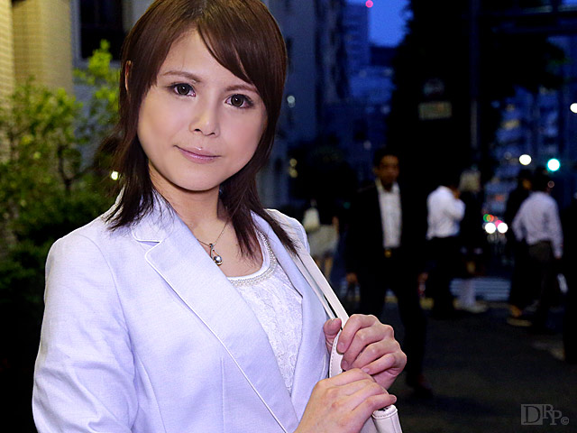 Working Woman Incident: Ol Kotori Shirayuki