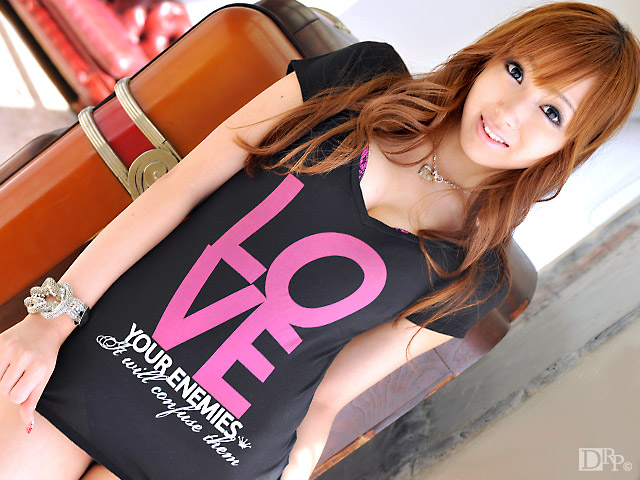 Be Gentle... It's My First Time...