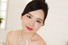 The Story Of Luxury Spa Lady, Vol.131 Rina Suzuki