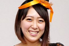 Cute call girl in Halloween costume Asuka Uchiyama