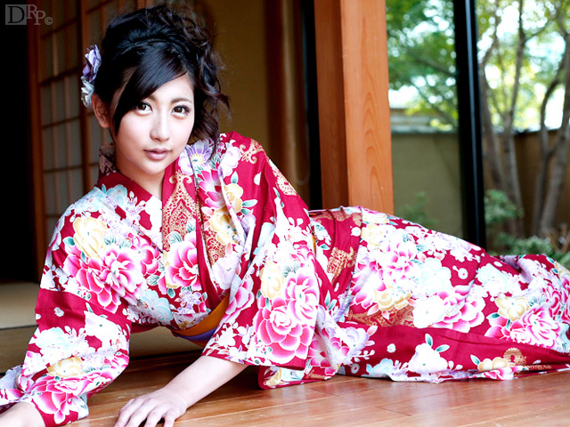 Yuna Shiratori