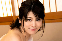 Luxury Adult Healing Spa: We adopted anal to heal both of you at the same time. Ema Kato