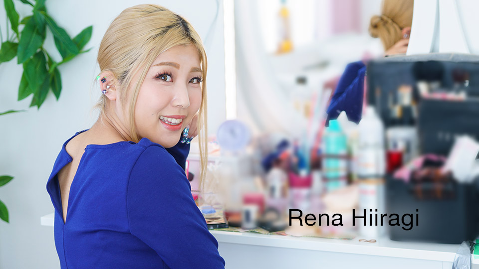 One More Time, One More Fuck: Begged One More Fuck with Rena Hiiragi Who Can Do Easily Even Immediately After Shooting