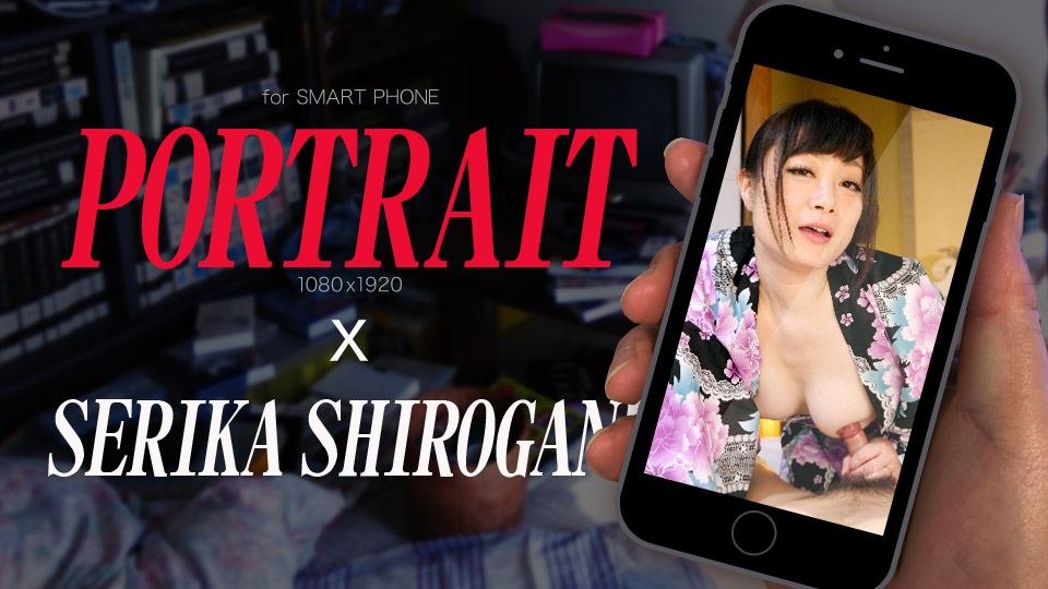 Vertical Style Video 039: Snap Handjob with Wedding Ring