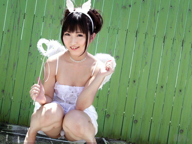 Maria Kotobuki