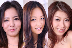 The Undisclosed: showering together Maki Kozue, Ren Miyamura, Tsubaki Kato