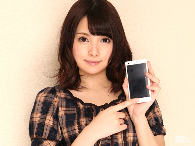 Vertical Type Video 004: Serve You By Mouth